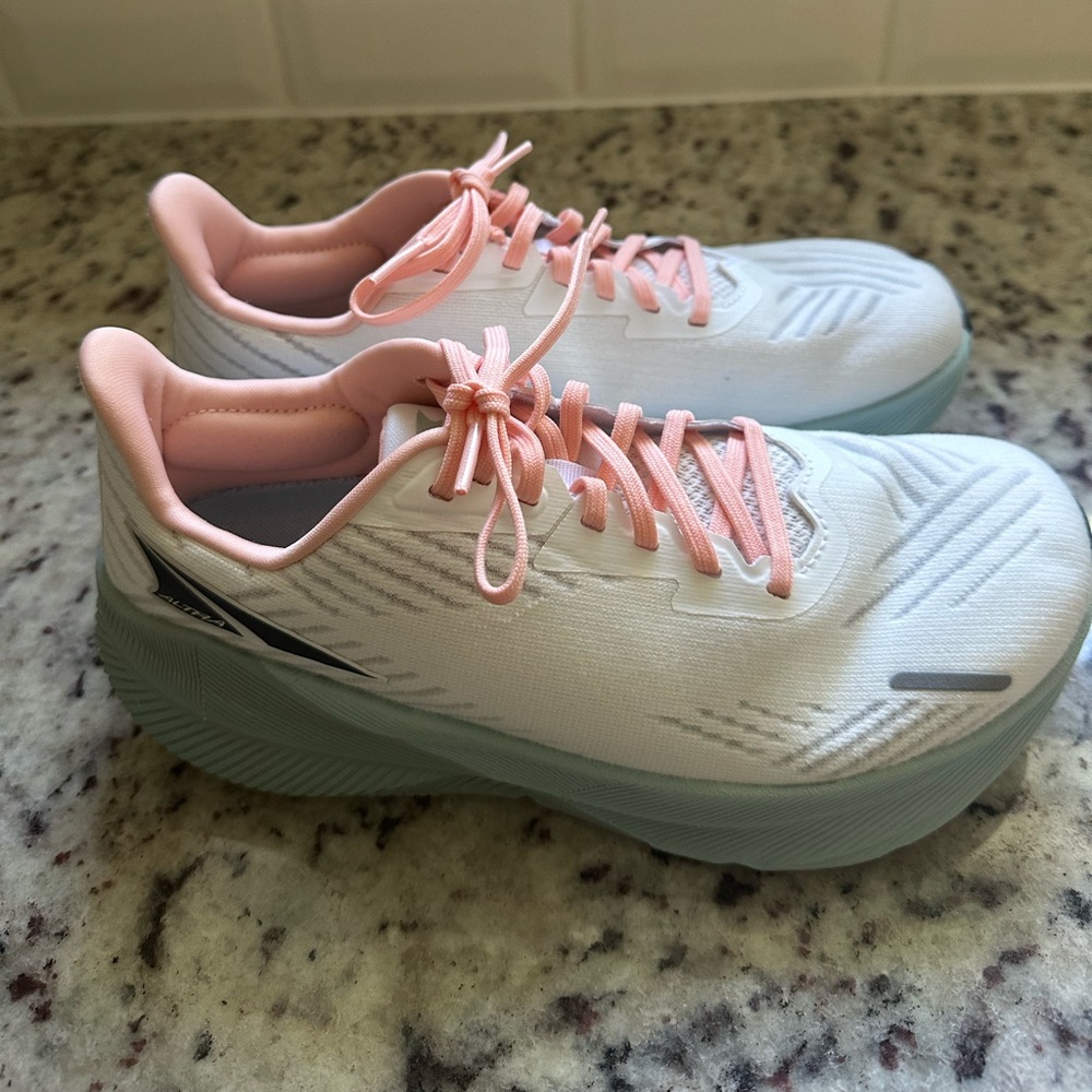 Altra running shoes
